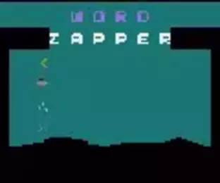 Image n° 5 - screenshots  : Word Zapper